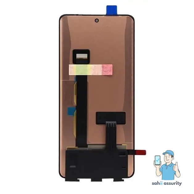 LCD with Touch Screen for Motorola Edge 30 Ultra thumbnail